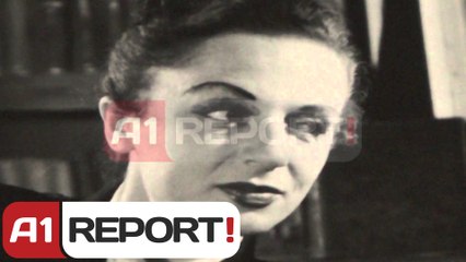 Shuhet aktorja e madhe, "Nderi i Kombit" Drita Pelingu