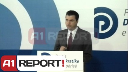 "Nëpunësi", Basha paralajmëron furtunën nesër në Kuvend