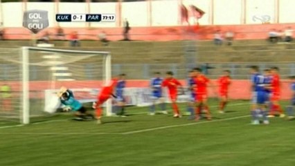 Superliga, konfirmohet dominimi i Partizanit: Kukësi në krizë, Cungu jep dorëheqjen