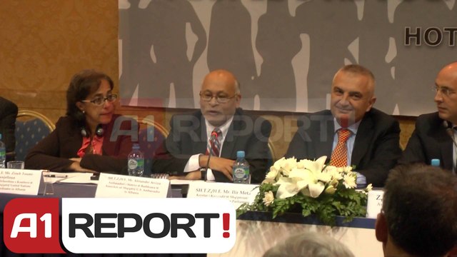 Totozani: Do punojmë me Qeverinë por jo në kurriz të qytetarëve