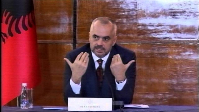 Rama mbledh Këshillin Ekonomik Kombëtar: Krizën ta kthejmë në oportunitet