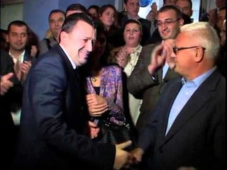 Lajme - PDK Hapja e Fushates 3 tetor 2013