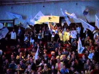 Lajme - AKR Hapja e fushatës (3 Tetor)