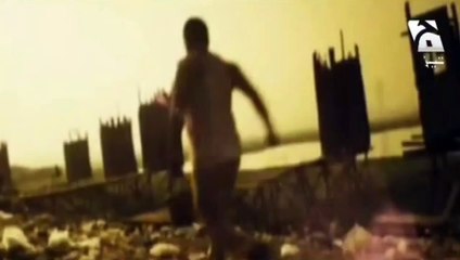 Slum Dog Funny Clip 15 Tezabi Totay 2015