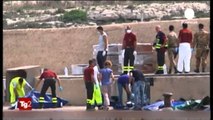 Tragjedia në Lampeduza, Italia në zi kombëtare: Vazhdojnë kërkimet, pak shpresa për 200 të humburit