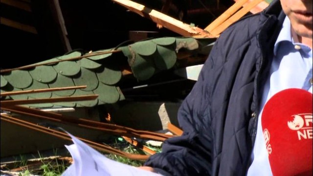 Lirimi i territorit në Qytet-Studenti, pronarët: Do bëjmë kallëzim penal në Prokurori