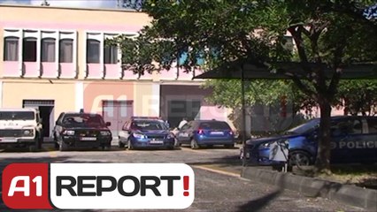 Elbasan, 15-vjeçari godet 2 herë me thikë nënën e tij