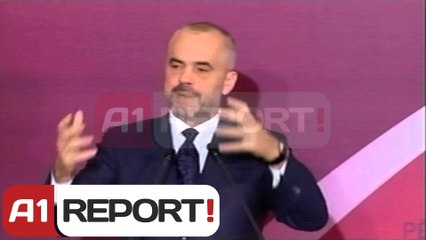 Rama përballë biznesit : Pa shlyer borxhin, nuk rrisim taskat