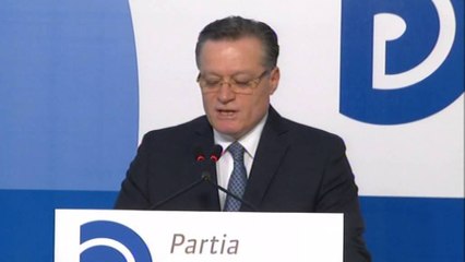 Alarmi për krizë nga qeveria, reagon Bode: Rama kërkon rrufe në qiell të hapur