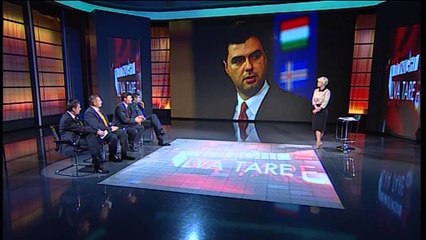 "Dezerton" dhe Ndoka? Dua të jap kontributin në mbështetje të mazhorancës