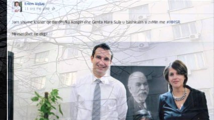 Zv.ministre me aftësi të kufizuara: Bardhylka Kospiri, gruaja kurajoze e me vullnet të pashtershëm