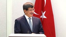 Qeveria turke dhe shqiptare, Davutoglu: Do bëjnë mbledhje të përbashkëta