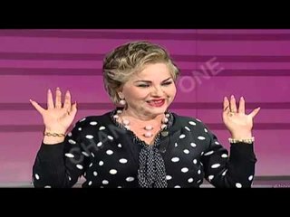 Rita LATI, e ftuar në "One Morning"