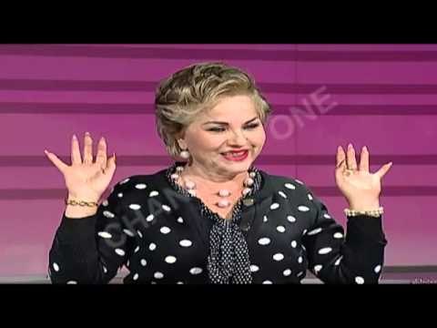 Rita LATI, e ftuar në One Morning