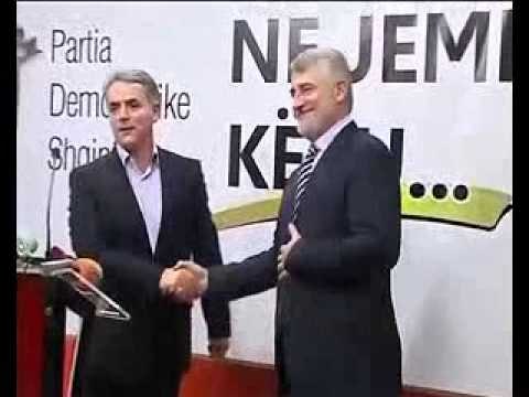 Analistët: Tentimi për bashkëpunim PDSH - RDK, jo i sinqertë