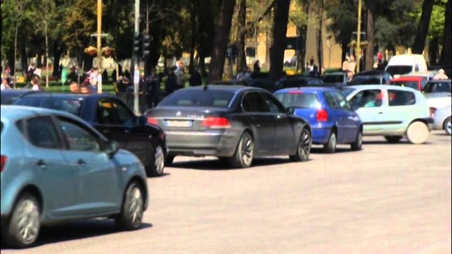 AMF: Kujdes çmimet e sigurimeve të makinave. Bie edhe numri i makinave të dëmshpërblyera