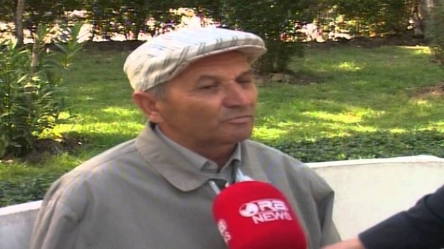 Qentë e rrugës pushtojnë Elbasanin, lëvizin të lirë bashkë me rreziqet që mbartin