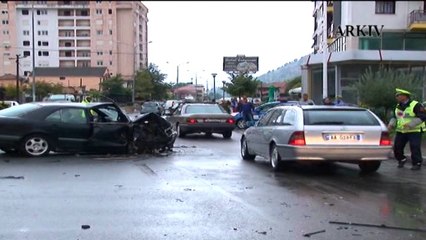 Bllok lajmesh nga kronika (06 tetor 2013, ora 15:00)