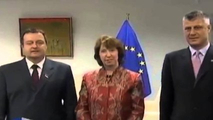 Nesër takimi Thaçi- Daçiç, priten diskutime për ndalimin e vizitave të Serbëve