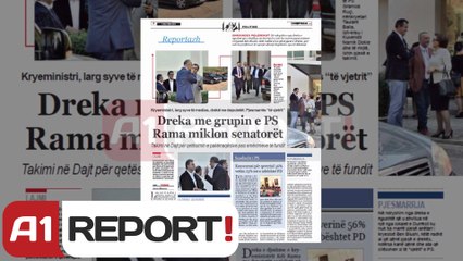 Rama: Imami në Prokurori shpërdoroi 2 milionë USD