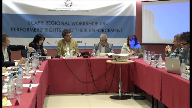 Artistët ngrenë zërin: Nuk respektohen të drejtat tona