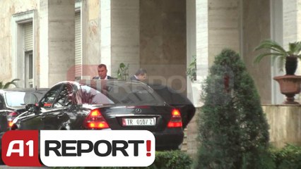 Ulen shpenzimet e transportit qeveria favorizon deputetët