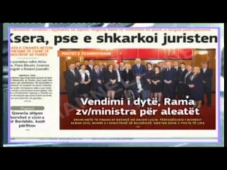 "Infomorning",  nga Drenica QELIA