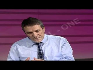 Evin DANI, i ftuar në "One Morning"