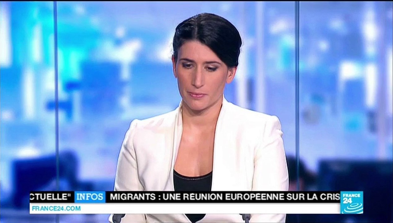 Israel bombarde la Syrie
