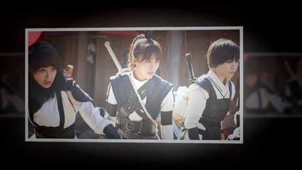 Ha Ji won  The Huntresses, Sector 7, Empress Qi Korea action film Queen