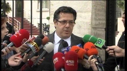 Nishani, bisedime për kreun e "kushtetueses": Fillon takimet me krerët e grupeve parlamentare