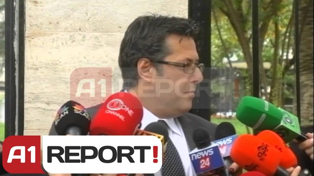 Kreu i Kushtetueses, PD: S'japim kandidat, mbështesim Nishani