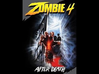 Zombi 4 Main Theme (Living After Death) (1988)