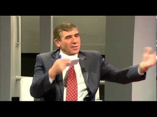 Intervista e mbremjes, Sheferedin Shehu