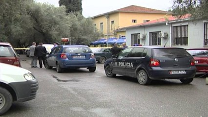 Tiranë, kambistit i grabiten 20 mijë euro