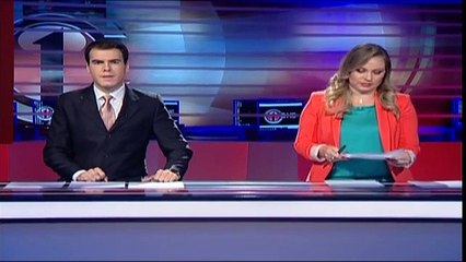 EDICIONI  INFORMATIV (DT 8.10.2013/ORA 19:00)