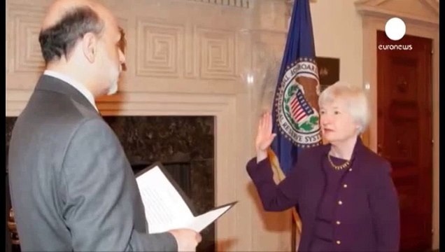 Për herë të parë, grua në krye të `FED`: Janet Yellen do të drejtojë Rezervën Federale
