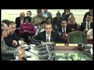 EDICIONI  INFORMATIV (DT 8.10.2013/ORA 19:00)