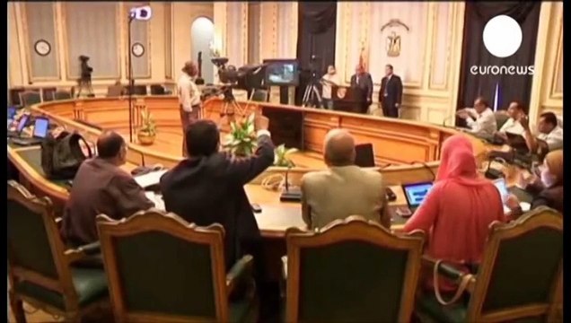 SHBA ndalin ndihmën për Egjiptin: Konfirmohet grushti i shtetit ndaj ish-presidentit Morsi