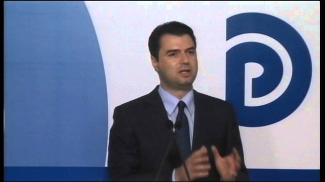 Kreu i PD Lulzim Basha, akuza Ramës: 'Po manipulon shqiptarët, ekonomia jo në kolaps`
