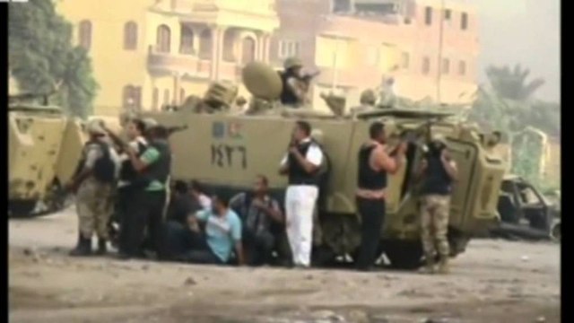 SHBA ndalin ndihmën për Egjiptin: Konfirmohet grushti i shtetit ndaj ish-presidentit Morsi