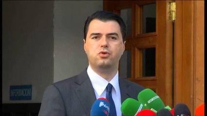 Basha: Qeveria atentat konsensusit. Hapa pas me emërimet në polici