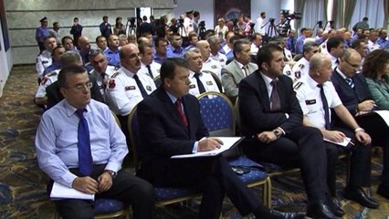 Ndryshimet në policinë e shtetit, Berisha në fb: Akt hakmarrje e urrejtjeve të Edvini