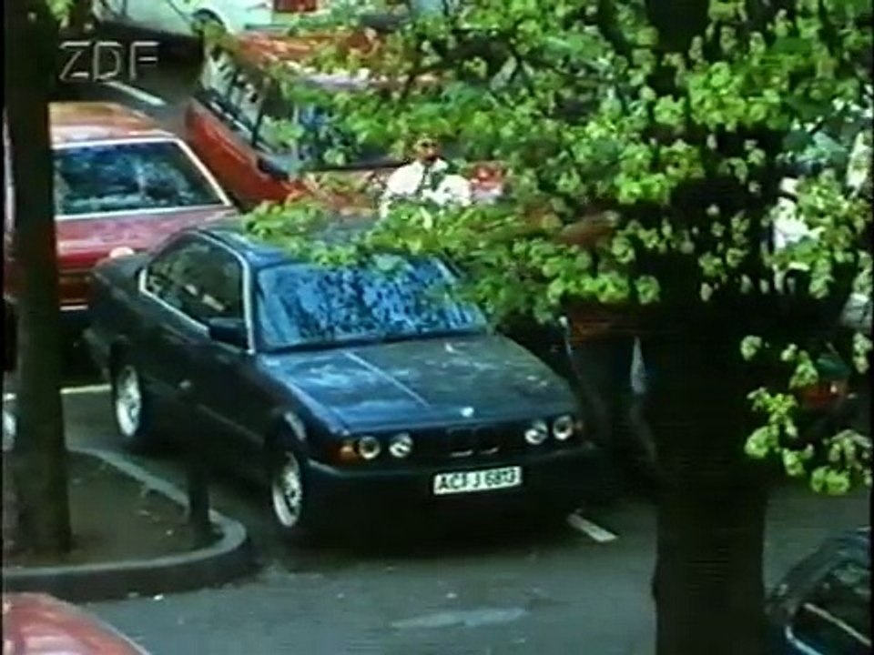 Auto trick, schnell reich werden -Vorsicht Falle