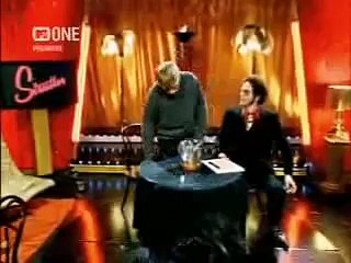 Mike Strutter - Fortuneteller