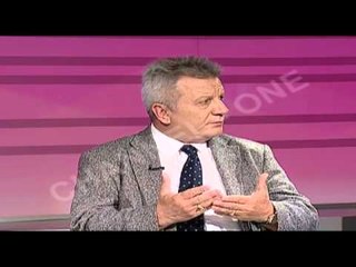 Gjergj FRASHËRI  i ftuar në "One Morning"