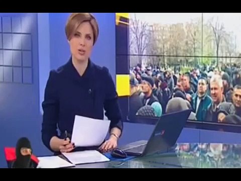 Директор ЦРУ тайно приехал в Киев 13 04 2014