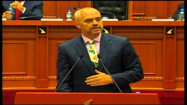 Tërhiqet Akti Normativ, Rama: Të gatshëm të dialogojmë me opozitën