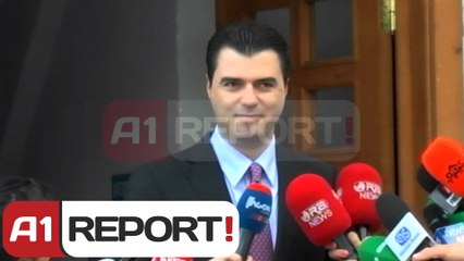 Basha- Ramës: Tërhiq aktin normativ për nëpunësin civil