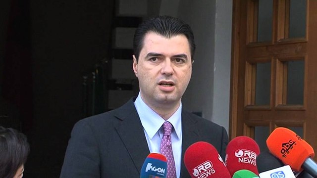 Basha i përgjigjet Ramës: Tërhiq aktin normativ nëse do konsensusin